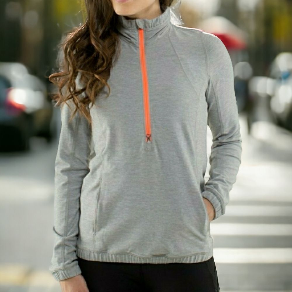 Lululemon Normcore Forthright Half-Zip Jacket - image 2